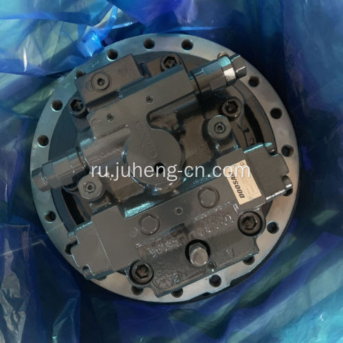 DH300-7 Последняя передача DH300-7 Ходовой двигатель K1001992C